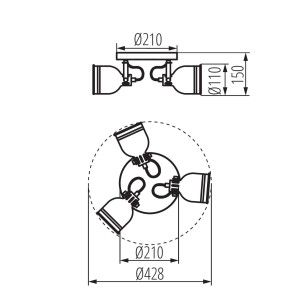 KANLUX 35644