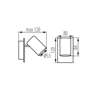 KANLUX 35690