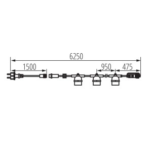 KANLUX 35750