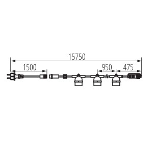 KANLUX 35758