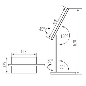 KANLUX 35781