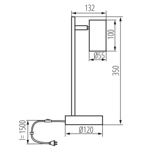 KANLUX 35786