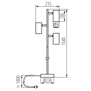 KANLUX 35788