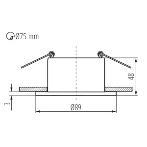 KANLUX 36218