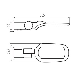 KANLUX 36232