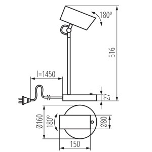 KANLUX 36251