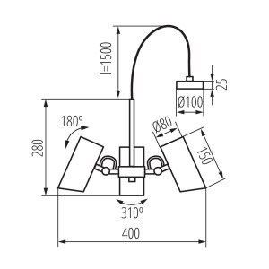 KANLUX 36252