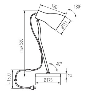 KANLUX 36270