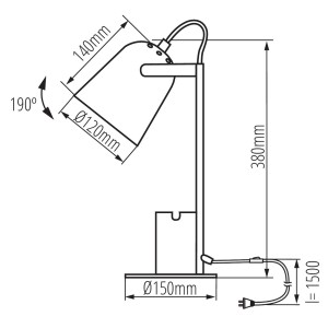 KANLUX 36284