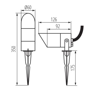 KANLUX 36432