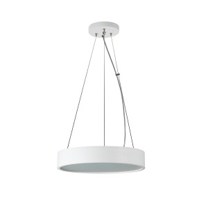 Kanlux 36503 Lampa wisząca JASMIN C 370-W/M KANLUX - Widok z przodu