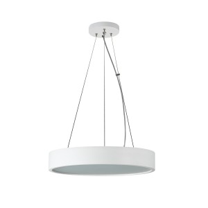 Kanlux 36504 Lampa wisząca JASMIN C 470-W/M KANLUX - Widok z przodu