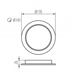 KANLUX 36527