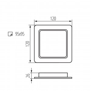 KANLUX 36535