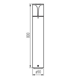 KANLUX 36540