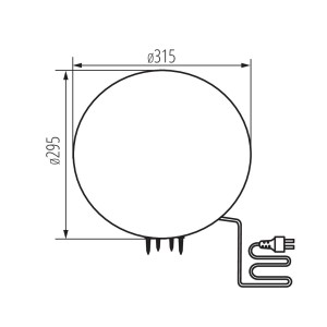 KANLUX 36590