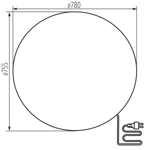 KANLUX 36594