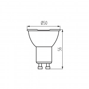 KANLUX 36602