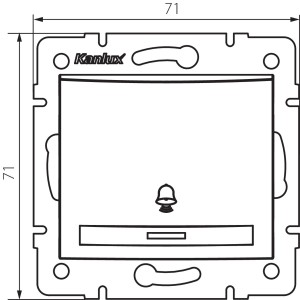 KANLUX 36611