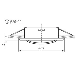 KANLUX 37160