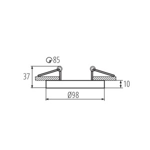 KANLUX 37165