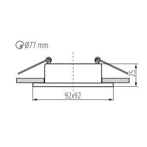 KANLUX 37257