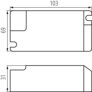 KANLUX 37267