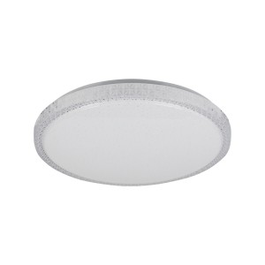 Kanlux 37320 Plafoniera LED LUMKO LED 17,5W NW KANLUX - Widok z przodu
