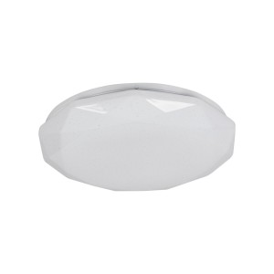 Kanlux 37321 Plafoniera LED CARVO LED 17,5W NW KANLUX - Widok z przodu