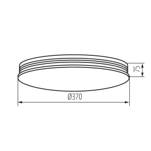 KANLUX 37323