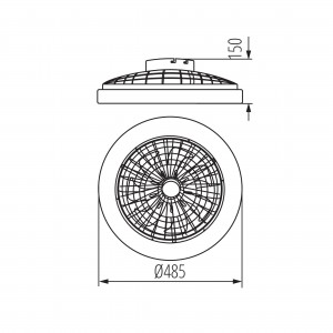 KANLUX 38034