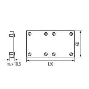 KANLUX 38038