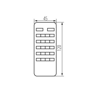 KANLUX 38134