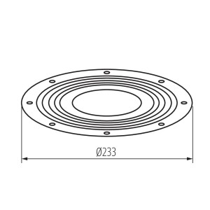 KANLUX 38139