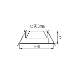KANLUX 38260