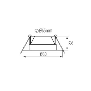 KANLUX 38262