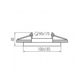 KANLUX 38368