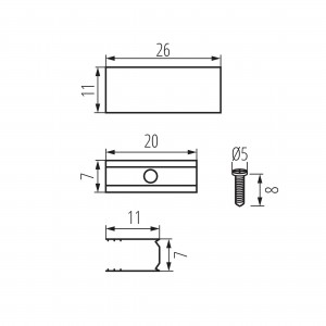 KANLUX 38401