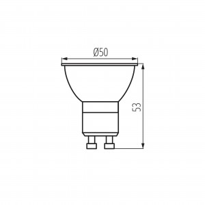 KANLUX 38413