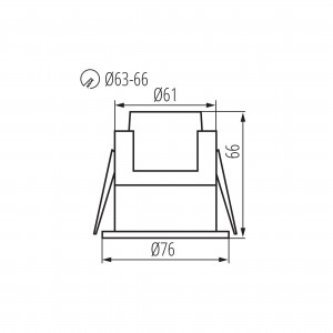 KANLUX 38752