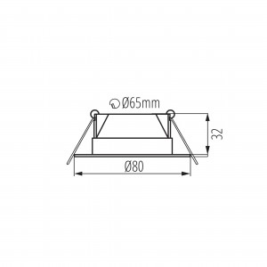 KANLUX 39261