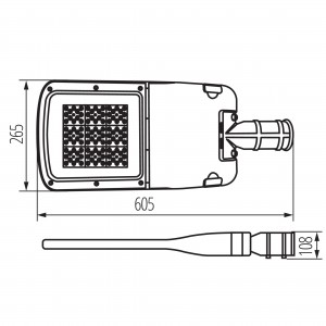 KANLUX 39280