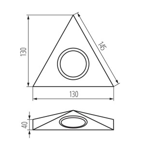KANLUX 4381