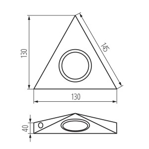 KANLUX 4386