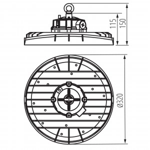 KANLUX 45810