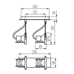 KANLUX 4796