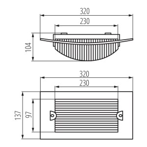 KANLUX 7025