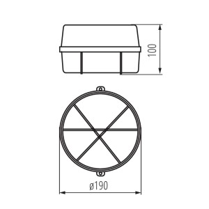 KANLUX 70525
