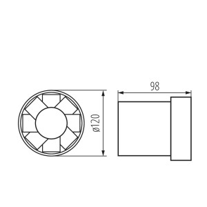 KANLUX 70901