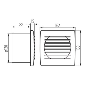 KANLUX 70915